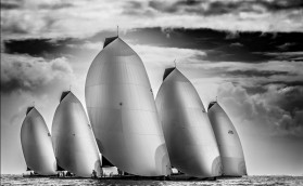 Лучшим стал Нико Мартинес