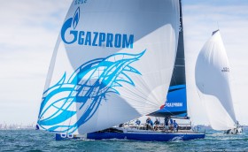 «Броненосец» поднялся на вторую строчку