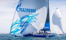 «Броненосец» в лидерах!