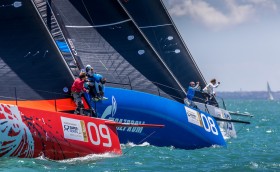 «Броненосец»: первая победа