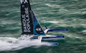 Гиганты приближаются к Мартинике