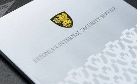 «Русские идут!» или яхты как угроза эстонской независимости