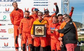 «Таватуй» - третий