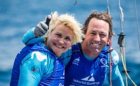 Масливец добилась своего!