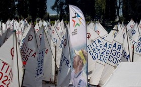 Лучший из наших – по-прежнему Иванов