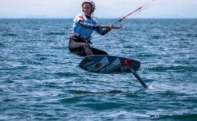 «Едем домой, открывать летний сезон!»