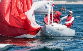 У «Драконов» закончилась зима