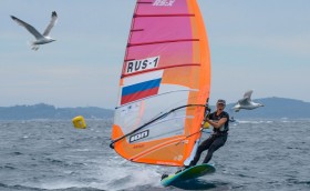 Одна из десяти