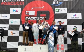 Это будет взрыв!