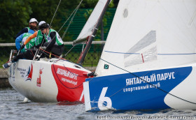 Все свои… Будем знакомы!