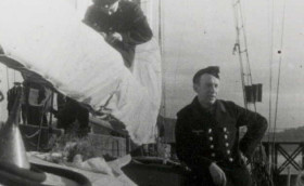 «Призраки Абвера»