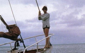 Последняя мечта Джона Леннона