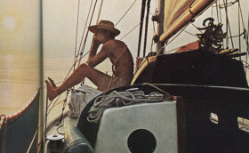 Вокруг света поневоле