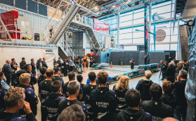 Сухопутный болид получил название