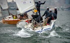 Владивосток примет «Гранд-финал «Кубка Наций»