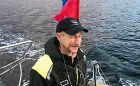 Найдено тело Романа Титова?