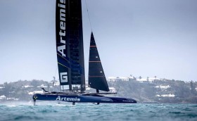 Шведы вновь успешнее всех