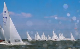 В лидеры вышли голландцы