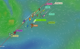 Болеем за Марка и Сюзи!