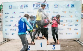 Nations Trophy – у итальянцев