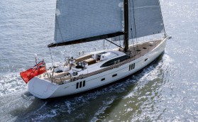 Компания Oyster Yachts ликвидируется!