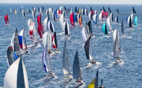 67-я Rolex Giraglia