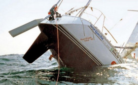 Водная битва