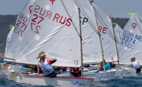 «К сожалению, мы приехали поздно»