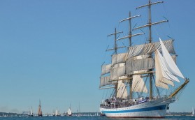 В медальные гонки не попали. И все же...