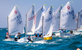 В Анапе стартовала финальная серия