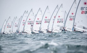 Сергей Комиссаров: погоня за лицензией!