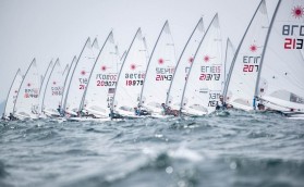 Чемпионат за чемпионатом!