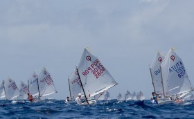 Наши, увы, далеко