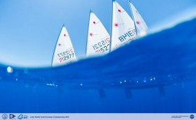 Ребята пока отстают