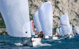 Погоня за «Медузой»