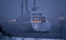 Андрей Мельниченко пытается вернуть 700 млн