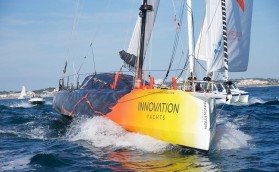 «Восьмерка» Седлачека