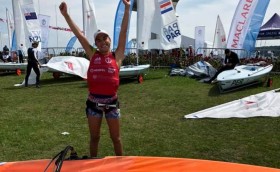 У нас серебро. Спасибо Яне!