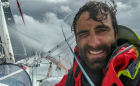 Удастся ли Алану установить рекорд?