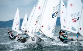 Турчанка? Финка? Голландка?