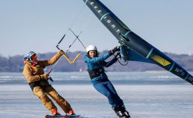 Чемпионат мира стартовал в Мэдисоне