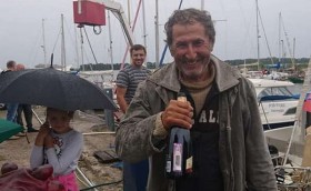 Из Калининграда – в Калининград!