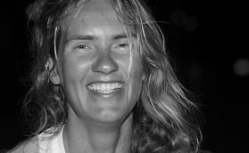 Transgascogne позади