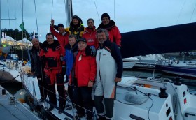 Четвертый «Фастнет» пройден!