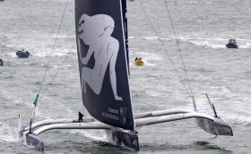 Установив новый рекорд!