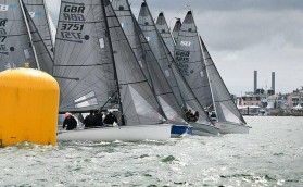 Стали третьими в Соленте