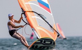 Уже завтра - медальные гонки