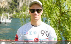 Денис Тарадин – первый в рейтинге!