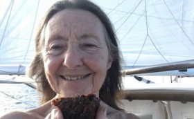 Селфи в день рождения