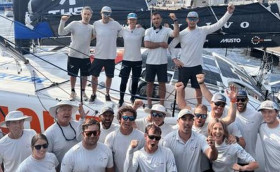 Они не сдаются! (часть 2)